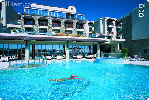 Diamond of Bodrum Hotel 
